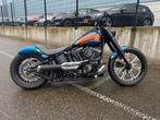 Softail Custom, Motoren, 2 cilinders, Chopper, Particulier, Meer dan 35 kW