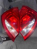 Ford Fiesta MK7 Achterlichten Set, Ophalen of Verzenden, Gebruikt, Ford