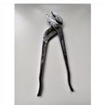 waterpomp tang crome vanadium /lengte 23.5 cm, Ophalen of Verzenden