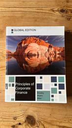 Principles of Corporate Finance, Boeken, Studieboeken en Cursussen, Ophalen of Verzenden