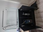 Complete aquascaping set te koop, Ophalen, Gebruikt, Leeg aquarium