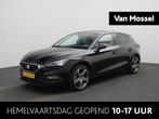SEAT Leon 1.0 TSI Style Business Intense 110 PK | Climate Co, Auto's, Seat, Voorwielaandrijving, Stof, Gebruikt, Met garantie (alle)