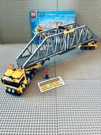 LEGO City 7900 Heavy Loader, Lego.com, Gebruikt, Ophalen of Verzenden, LEGO
