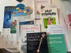 Viool lesboeken met cd violin sasmannshaus speelboeken tip, Ophalen of Verzenden, Zo goed als nieuw, Les of Cursus