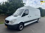 Mercedes-Benz Sprinter 516 2.2 CDI 432 DC, Euro 5, Achterwielaandrijving, Gebruikt, 4 cilinders
