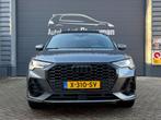 Audi Q3 Sportback 35 TFSI Pro Line S-Line | Pano | B&O | LED, Euro 6, 4 cilinders, 1505 kg, Leder en Stof