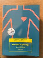 Anatomie en fysiologie - Martini & Bartholomew, Boeken, Studieboeken en Cursussen, Ophalen of Verzenden, Beta, Gelezen, HBO