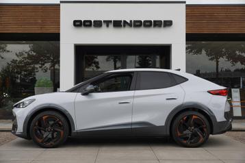 CUPRA Tavascan Endurance 82 kWh/286pk|2024|Panoramadak|21"LM beschikbaar voor biedingen