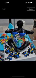 GEZOCHT chichi beeldjes uit Curacao., Ophalen of Verzenden