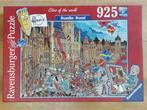 Ravensburger puzzel 925 stukjes., Ophalen of Verzenden, 500 t/m 1500 stukjes, Gebruikt, Legpuzzel