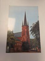 Ansichtkaart Stiphout R.K Kerk St Trudo, Verzamelen, Ophalen of Verzenden