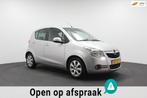 Opel Agila 1.2 Enjoy | Airco | Zeer goed onderhouden | Sport, Voorwielaandrijving, 86 pk, Gebruikt, 4 cilinders