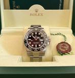 Rolex GMT-Master II 116710LN Fullset 2014, Sieraden, Tassen en Uiterlijk, Horloges | Heren, Rolex, Gebruikt, Rolex, Polshorloge