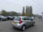 Nissan Note 1.2 Acenta | Airco | Cruise, 21 km/l, Euro 5, 1198 cc, Handgeschakeld