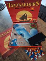 Zeevaarders uitbreiding op de kolonisten, Hobby en Vrije tijd, Gezelschapsspellen | Bordspellen, Ophalen of Verzenden, Zo goed als nieuw