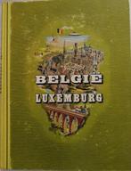 Boek Belgie Luxemburg Douwe Egberts Jan Brusse, Ophalen of Verzenden, Gelezen, Jan Brusse, Plaatjesalbum