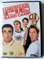 American Pie - Band Camp (originele dvd) Highschool, Alle leeftijden, Ophalen of Verzenden, Zo goed als nieuw, Overige genres