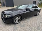 Mercedes-Benz E-klasse 200 d Business Solution, Automaat, Achterwielaandrijving, Gebruikt, 150 pk