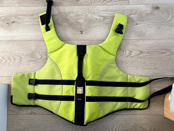 Ruffwear honden zwemvest - maat M beschikbaar voor biedingen
