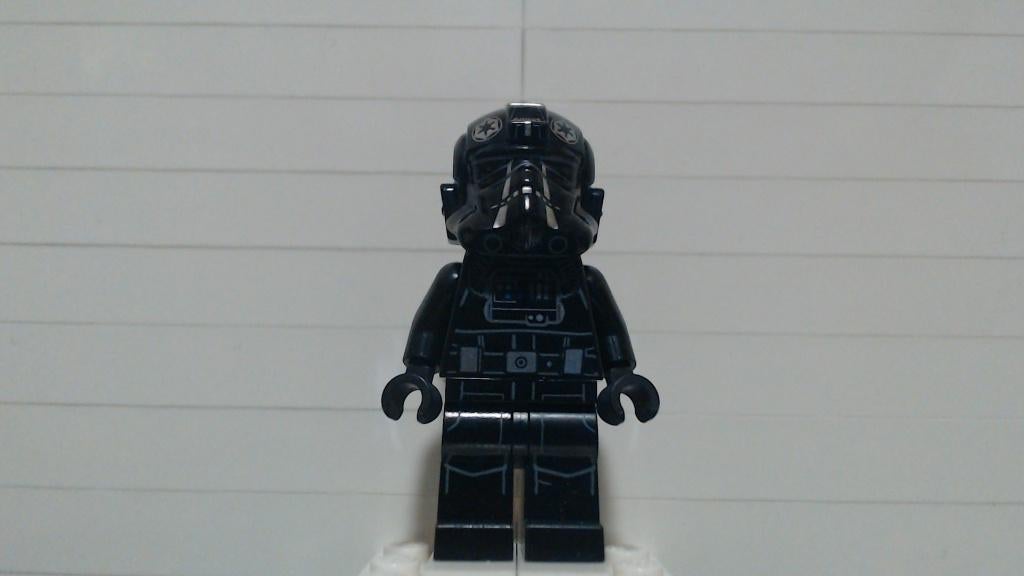 LEGO SW 1138 Star Wars, Ophalen of Verzenden, Zo goed als nieuw, Complete set, Lego