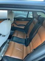 E46 Touring deurkaarten & achterbank Montana naturbraun, Auto-onderdelen, Interieur en Bekleding, Ophalen, Gebruikt, BMW