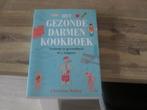 het gezonde darmen kookboek door Christine Bailey, Ophalen of Verzenden, Nieuw