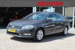 Volkswagen Passat 1.4 TSI Trendline BlueMotion (bj 2012), Voorwielaandrijving, Euro 5, Stof, 4 cilinders