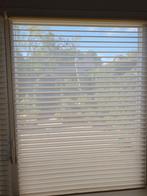 Luxaflex Silhouette 119 x 160 jaloezie shades, Gebruikt, 100 tot 150 cm, Beige, Ophalen of Verzenden