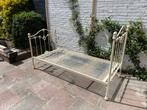prinsessenbed, 200 x 90cm, Ophalen, Gebruikt, 180 cm of meer, 85 tot 100 cm