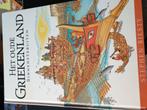 Biesty - Het oude Griekenland binnenstebuiten, Ophalen of Verzenden, Zo goed als nieuw, Biesty, Non-fictie