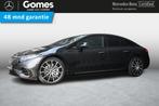 Mercedes-Benz EQS 450+ AMG | Panoramadak, Automaat, Gebruikt, EQS, Zilver of Grijs