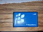 Blackberry c-52 batterij, Telecommunicatie, Ophalen of Verzenden, Gebruikt, Blackberry