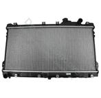 MX5 Radiateur, De Cabriohoeve VOF, Nieuw, Info@cabriohoeve.nl, Julianalaan 9, 9462PG Gasselte, Nederland