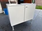 IKEA Fullen Wastafelkast - Gebruikt, Huis en Inrichting, Badkamer | Badkamermeubels, Ophalen, Gebruikt, 50 tot 100 cm, Minder dan 100 cm
