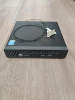 HP ProDesk 400 G1 - 8GB RAM - 128GB SSD - Wifi, 8 GB, Ophalen of Verzenden, Zo goed als nieuw, HP