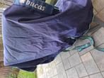 Bucas smartex medium 155, Ophalen, Gebruikt, Deken