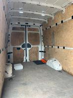 Te huur GROTE VERHUISBUS met chauffeur., Diensten en Vakmensen, Verhuur | Auto en Motor, Met chauffeur