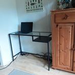 Ikea laptop tafel / bureau / haltafel, Ophalen, Zo goed als nieuw