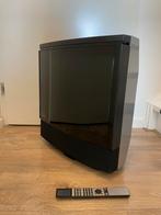 Bang & Olufsen MX4000 TV incl. Beo 4 afstandbediening, Ophalen, Zo goed als nieuw, 100 cm of meer, Overige merken