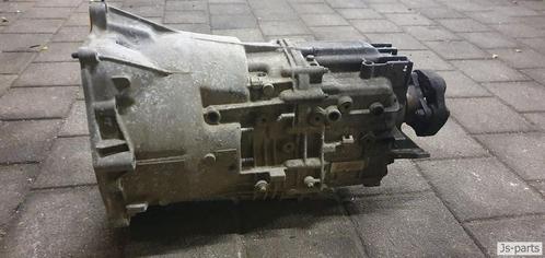 Versnellingsbak 5-bak BMW 3-serie E46 320td, Auto-onderdelen, Transmissie en Toebehoren, BMW, Gebruikt, Ophalen of Verzenden