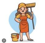 Huishoudelijke Hulp Aangeboden, Vacatures, Vacatures | Schoonmaak en Facilitaire diensten, Overige niveaus, Vanaf 10 jaar, Overige vormen
