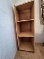 Boekenkast, Ophalen, Zo goed als nieuw, 25 tot 50 cm, 150 tot 200 cm