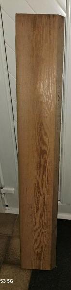 Nieuw douglas schaal deel plank  zie foto.s, Doe-het-zelf en Verbouw, Ophalen, 25 tot 50 mm, Nieuw, Plank