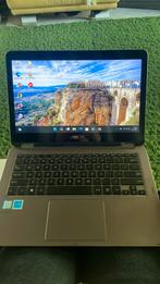 Asus UX360C Notebook, Asus, Gebruikt, Minder dan 2 Ghz, Intel core m3-7Y30