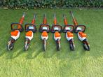 ✅️ Partij stihl hsa 94r heggenscharen, Tuin en Terras, Heggenscharen, Ophalen, Gebruikt, Accu, Stihl