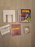 Tetris DX Gameboy Color, Spelcomputers en Games, Games | Nintendo Game Boy, Puzzel en Educatief, 1 speler, Ophalen of Verzenden