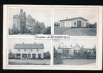 Achterveld - meerluik [KRST005-5478, Verzamelen, Ansichtkaarten | Nederland, Verzenden, 1960 tot 1980, Gelopen, Utrecht