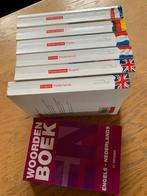 Woordenboeken, Ophalen of Verzenden, Zo goed als nieuw, Prisma of Spectrum, Engels