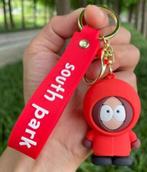 sleutelhanger Kenny uit South Park - nieuw, Verzamelen, Ophalen of Verzenden, Nieuw, Knuffel of Figuurtje