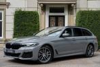 BMW 5-serie Touring 530e xDrive M-Sport ADAPTIVE | KEYLESS |, 1935 kg, Gebruikt, Euro 6, 4 cilinders